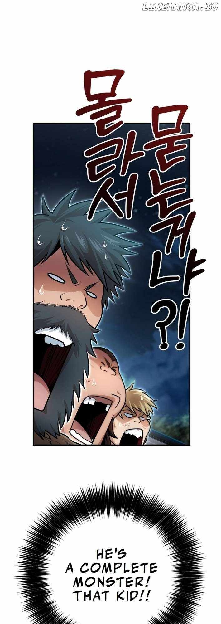 The Villains' Senior Brother Chapter 20 54